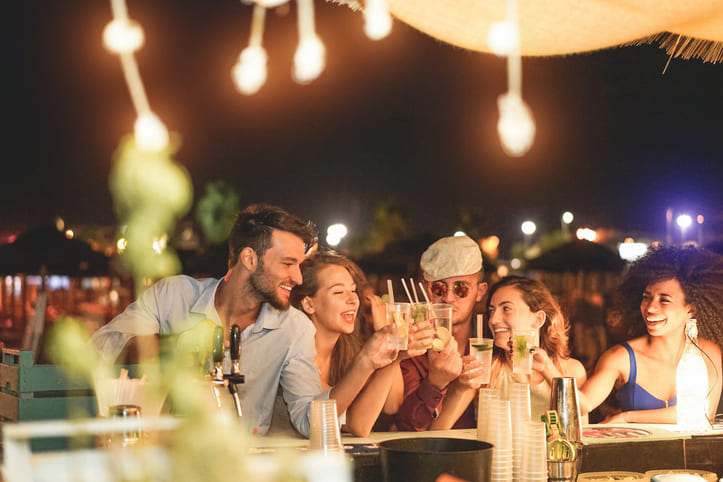 Festivals und Feste in Oberschwaben und Allgäu